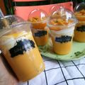 Cooksnap dari Yunieta Swandy untuk resep King Mango Thai ala Bunda