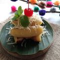 Cooksnap dari Lennylenny untuk resep Pukis Kentang Empuk (no mixer)