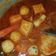 Cooksnap dari Novi Lin untuk resep Suki tomyam ala mamih kim