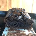 Cooksnap dari Nindya Desi untuk resep Brownies panggang fudgy tanpa mixer