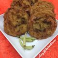 Cooksnap dari Dwie Wibisono untuk resep Ote-Ote/Heci/Weci
