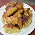 Joses 's cooksnap of when they made Chocolate croissant.
