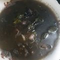 Cooksnap dari Dhila untuk resep Cumi tinta hitam