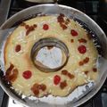El cooksnap de majose1957 cuando hizo Rosca de Pascua, deliciosa, fácil y económica.