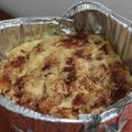 Cooksnap dari Firliza Razuna untuk resep Puding roti pisang apel (edisi MPASI usia 8 bulan keatas) 