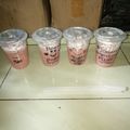 Cooksnap dari nur diyah untuk resep Pudot (puding sedot) cocok untuk jualan