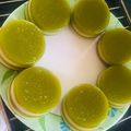 Cooksnap của Lê Hồ khi họ làm theo món Bánh Da Lợn
