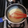 El cooksnap de Noelia Monardez cuando hizo Pastelera super fácil!!!.