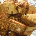 Cooksnap dari Fitri Indah Lestari untuk resep Bacem Tahu Tempe Uyee😄