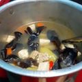 Cooksnap dari mutia fariz untuk resep Tumis Tahu Jamur Kuping Hitam