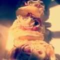 صورة من Naya، شاركها بعد تجربة وصفة أعشاش المعكرونة 🍝 الشهية