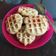 Cooksnap dari Lailazegaff untuk resep Pancake Gluten Free (Tepung Mocaf)