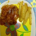 Cooksnap dari Tiara Putri untuk resep Steak Ayam Simpel