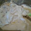 Cooksnap dari Sofian Silvia untuk resep Klappertaart Khas Manado (No Bake)