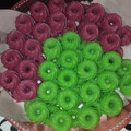 Cooksnap dari Widjie Astuti untuk resep Kue Kaswi