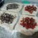 El cooksnap de Vanesa Acevedo cuando hizo Pan dulce.