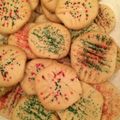 ricmarkr's cooksnap of when they made Grandma's Butter Cookies.