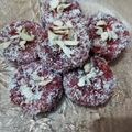 Anju Choubey's cooksnap of when they made Rasgulla delight.