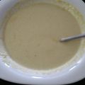 El cooksnap de Liliana Guadalupe Hernández Curiel cuando hizo Crema de Chayote🍵.