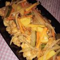 Cooksnap dari Savira Yulia Chandra untuk resep Koloke Ayam Saus Asam Manis