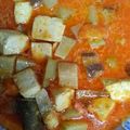 Cooksnap dari ros mey untuk resep Gulai Tahu Kacang Panjang