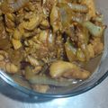 Cooksnap dari karina untuk resep Ayam Teriyaki Hokben