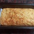 El cooksnap de Luciana Fenos cuando hizo Budín de choclo y queso😍.