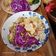 Cooksnap dari Bhams12 untuk resep Tahu Kupat Solo