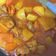 El cooksnap de Aura Baciu cuando hizo Guisado de patata con zanahoria, judía verde y cerdo.