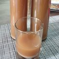 Cooksnap dari niken hayudanti Anggarini untuk resep BERAS KENCUR - Resep Asli khas Jamu Gendong
