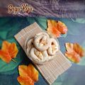 Cooksnap dari Herliani ✅ untuk resep Sagu keju renyah