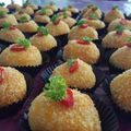 Cooksnap dari itaira untuk resep Kroket kentang