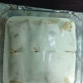 El cooksnap de ilsa ibañez cuando hizo Canelones de choclo con salsa blanca.