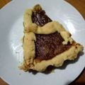 Cooksnap από Xara Antonis στη συνταγή Μηλόπιτα 🍎