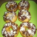 Cooksnap dari Diah Pohan untuk resep Donat tanpa ulen tanpa kentang simpel enak