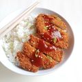 Cooksnap dari Nur Endah untuk resep Chicken Katsu