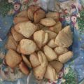 Cooksnap από Αμαζονα Τοξότης στη συνταγή Γλυκά κουλουράκια με μυζήθρα