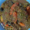 Cooksnap dari Via Dwipayana untuk resep Be genyol babi