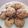 Cooksnap από stella_per στη συνταγή Τέλεια cookies βρώμης νηστίσιμα