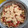El cooksnap de Mika Villegas cuando hizo Tarta de pollo. Súper fácil y rápida!.