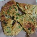 Cooksnap dari seli Litikansi untuk resep Telur Dadar Padang