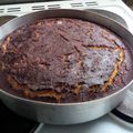 Cooksnap από Dinos Rokos στη συνταγή Το τέλειο πολίτικο σάμαλι!