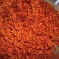 Keshma Raichura's cooksnap of when they made તલ અને લસણની ડ્રાય ચટણી (Tal Garlic Ni Dry Chutney Recipe In Gujarati).