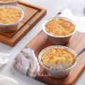 Cooksnap dari Faluna's Kitchen untuk resep Makaroni keju brokoli(eggless)