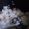 Cooksnap dari Sarah Fadillah untuk resep Nasi uduk rice cooker