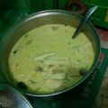 Cooksnap dari hanbeehee untuk resep 127. Lodeh Rebung Pedas