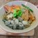 Viki自由揮灑kitchen 的 古早味海鮮拉麵 cooksnap