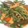 Cooksnap dari Fahima Ayasya untuk resep Tumis Tempe Kacang Panjang