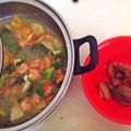 Cooksnap dari mentari fw untuk resep Pindang Serani - Udang GaLa...