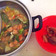 Cooksnap dari mentari fw untuk resep Pindang Serani - Udang GaLa...